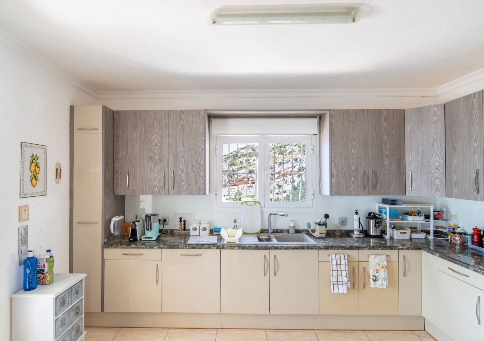 3 bedroom Villa for sale in Benitachell / Benitatxell with pool - € 695,000 (Ref: 9444621)