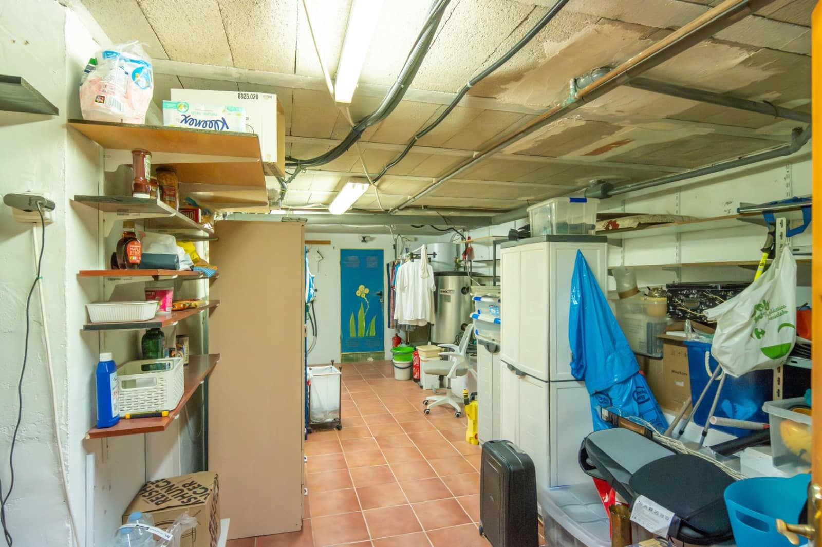 3 bedroom Villa for sale in Benitachell / Benitatxell with pool - € 695,000 (Ref: 9444621)