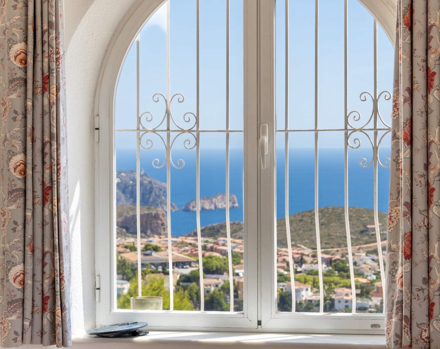 3 bedroom Villa for sale in Benitachell / Benitatxell with pool - € 695,000 (Ref: 9444621)