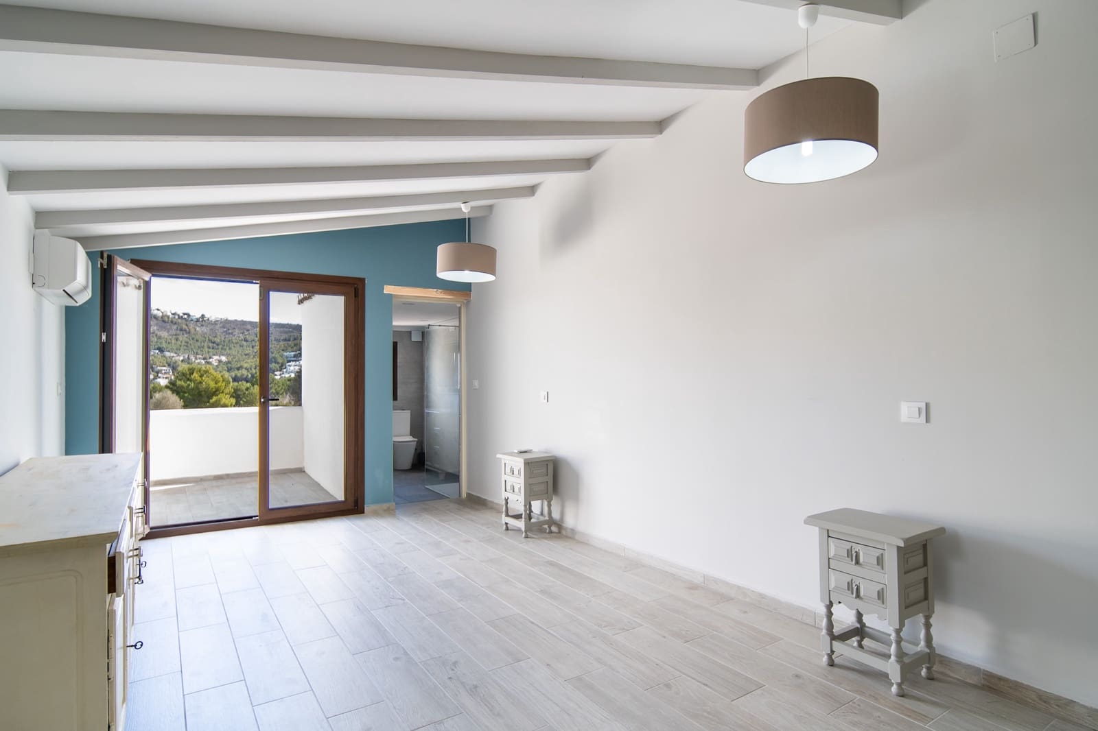 5 camera da letto Villa in vendita in Moraira - 595.000 € (Rif: 9444622)