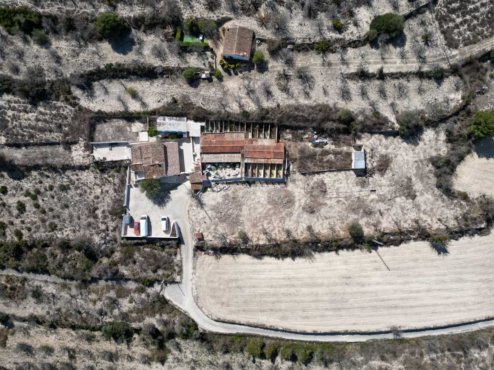 5 camera da letto Villa in vendita in Moraira - 595.000 € (Rif: 9444622)