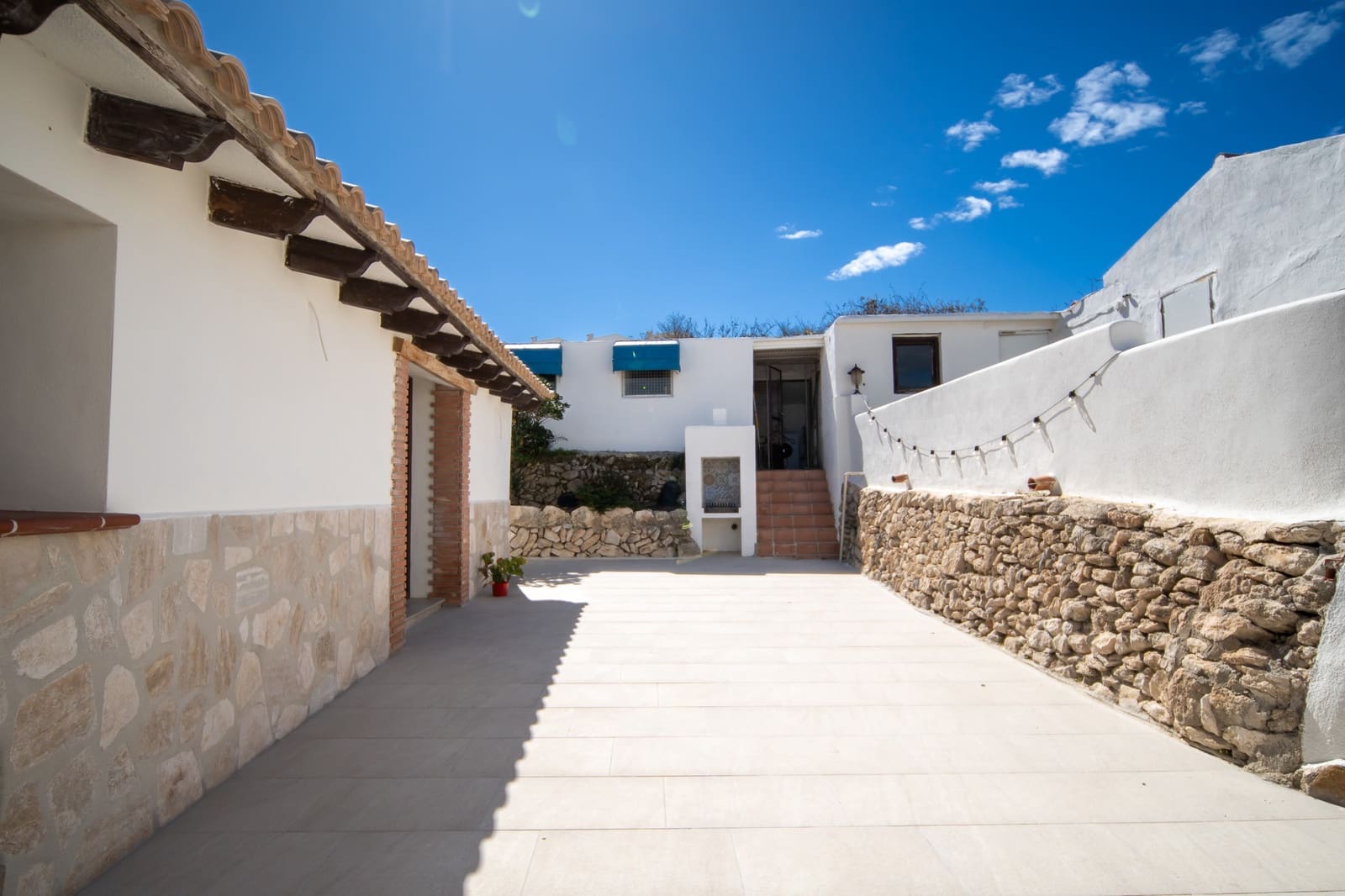 5 camera da letto Villa in vendita in Moraira - 595.000 € (Rif: 9444622)