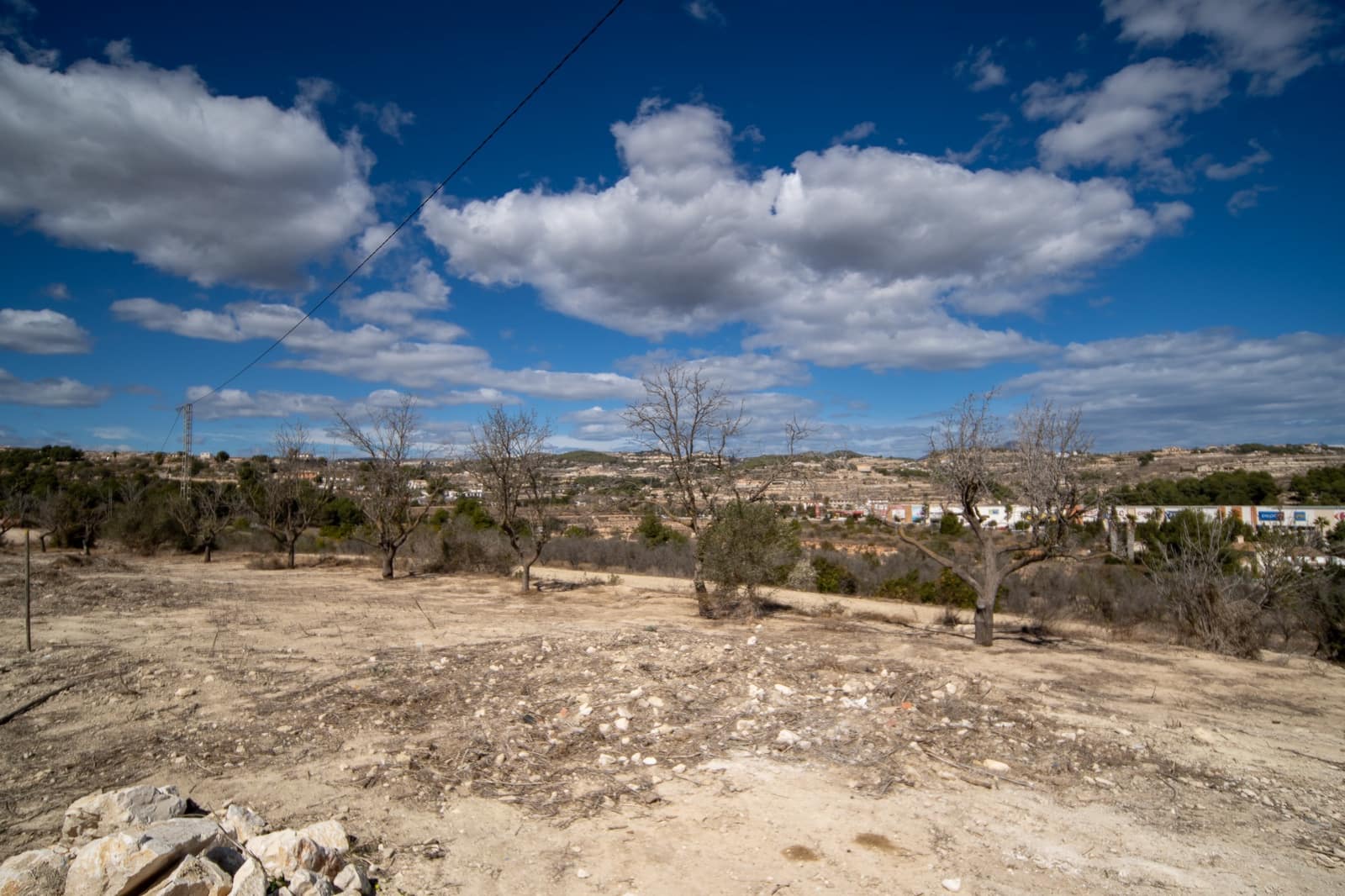 5 camera da letto Villa in vendita in Moraira - 595.000 € (Rif: 9444622)