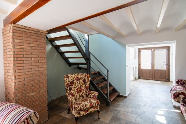 5 camera da letto Villa in vendita in Moraira, Teulada-Moraira - 595.000 € (Rif: 9444622)