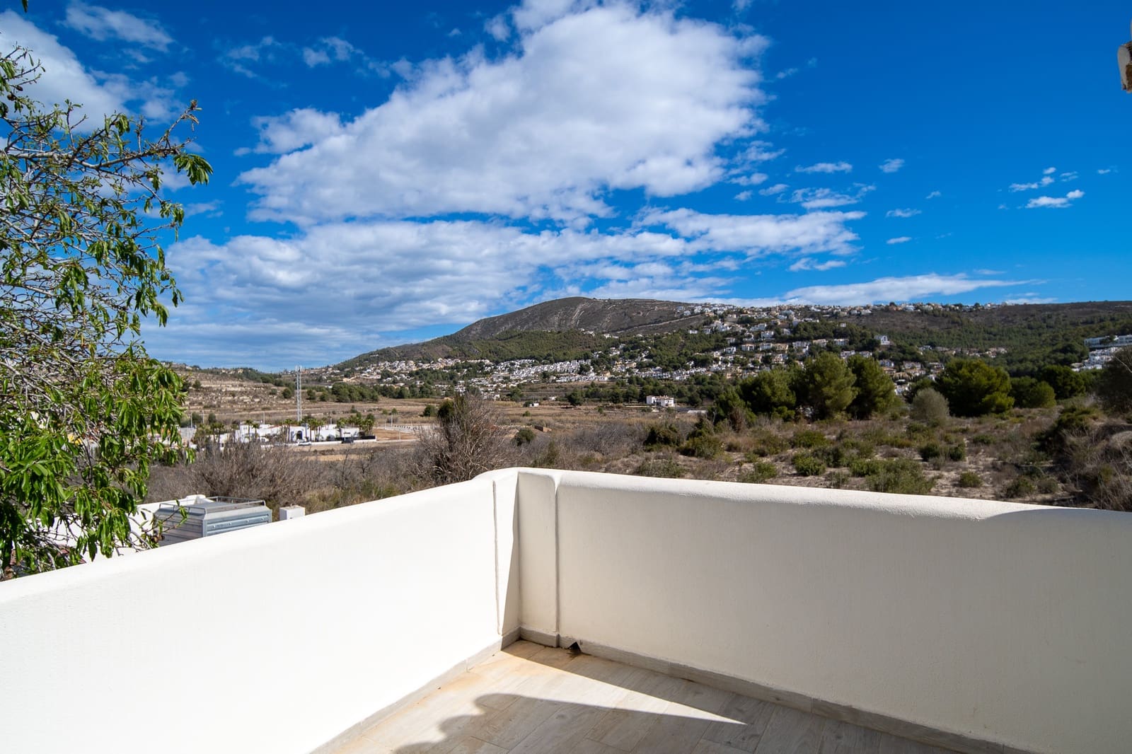 5 camera da letto Villa in vendita in Moraira - 595.000 € (Rif: 9444622)
