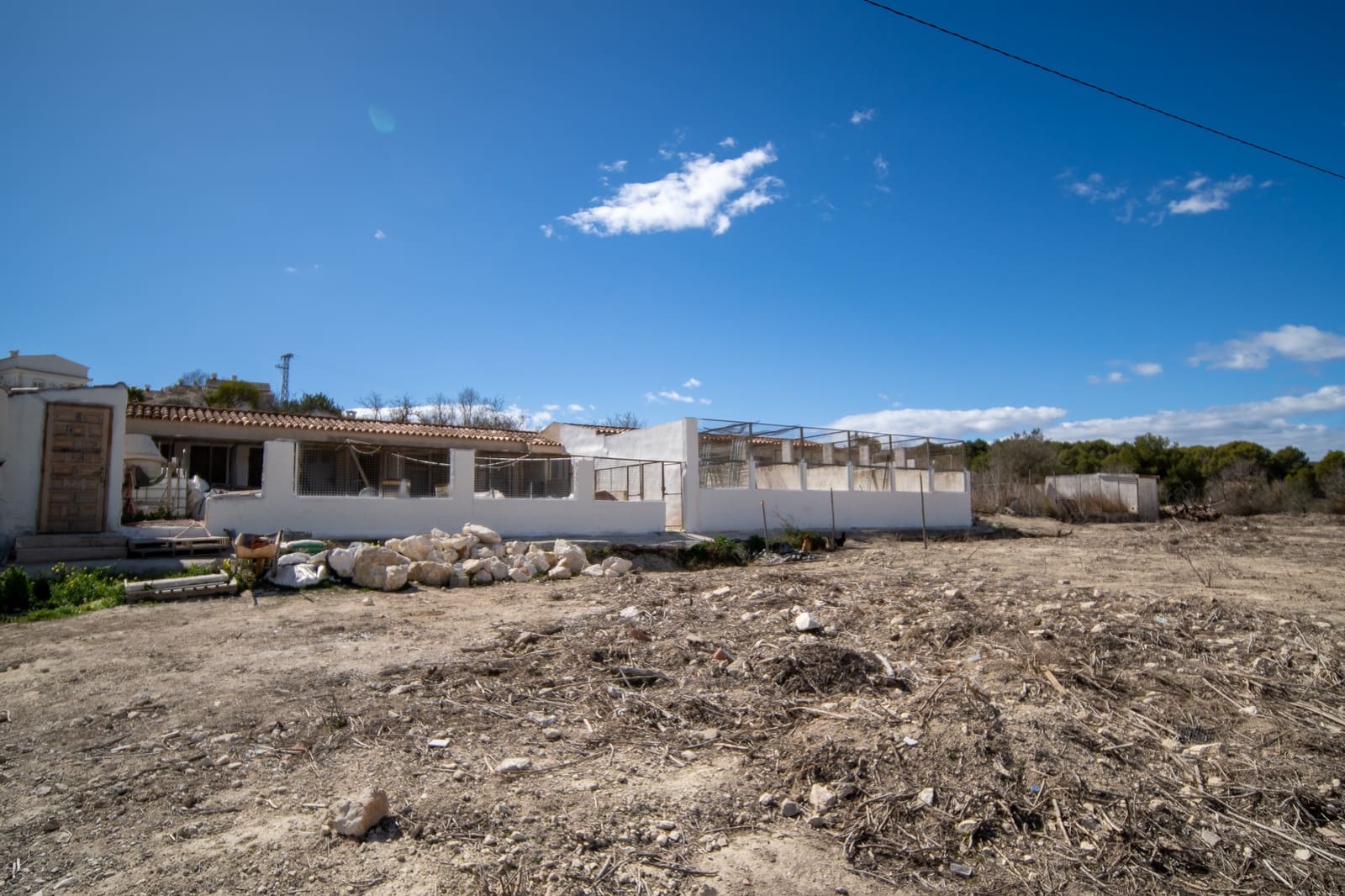 5 camera da letto Villa in vendita in Moraira - 595.000 € (Rif: 9444622)