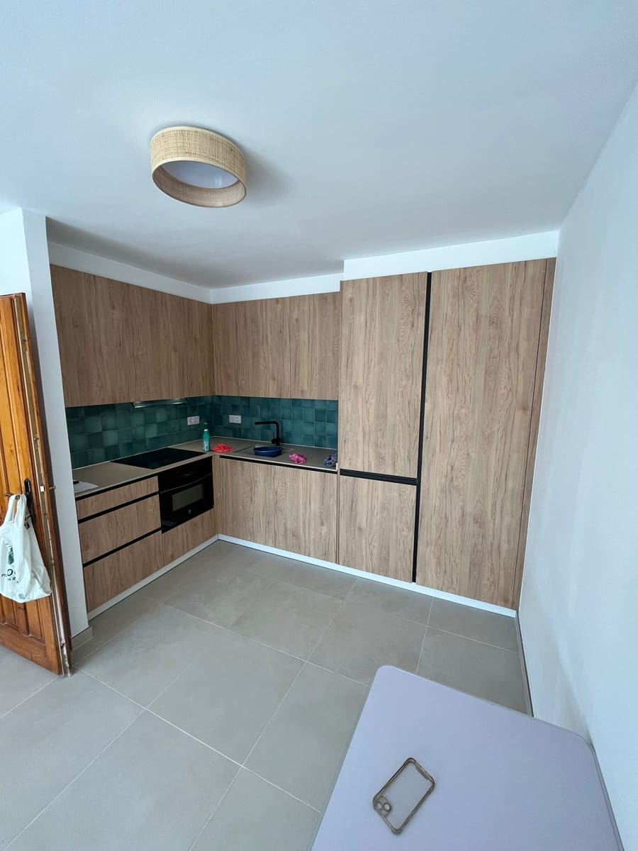 2 bedroom Apartment for sale in Cumbre del Sol with pool - € 240,000 (Ref: 9460784)