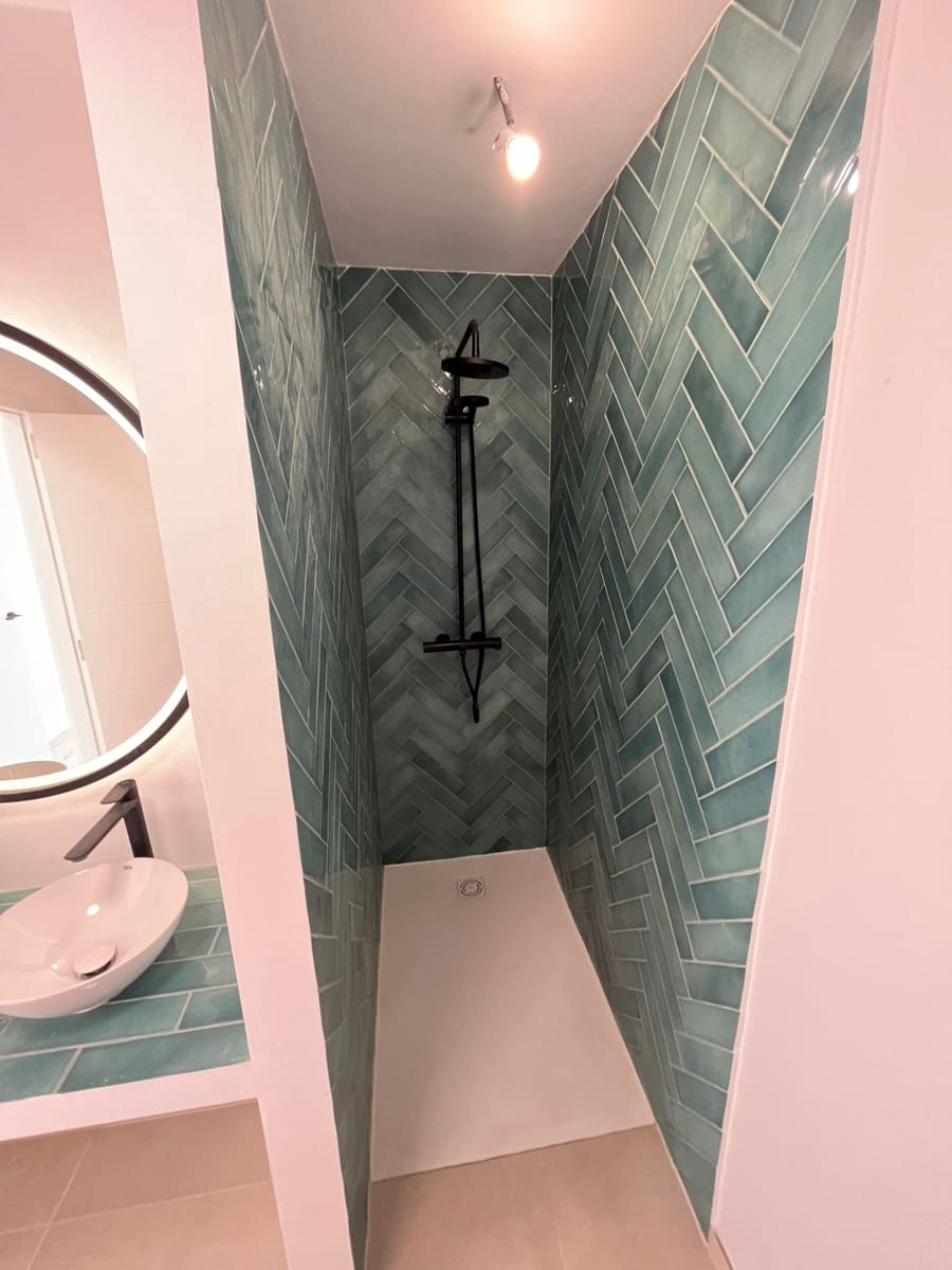 2 bedroom Apartment for sale in Cumbre del Sol with pool - € 240,000 (Ref: 9460784)