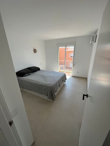 2 bedroom Apartment for sale in Cumbre del Sol, Benitachell / Benitatxell with pool - € 240,000 (Ref: 9460784)