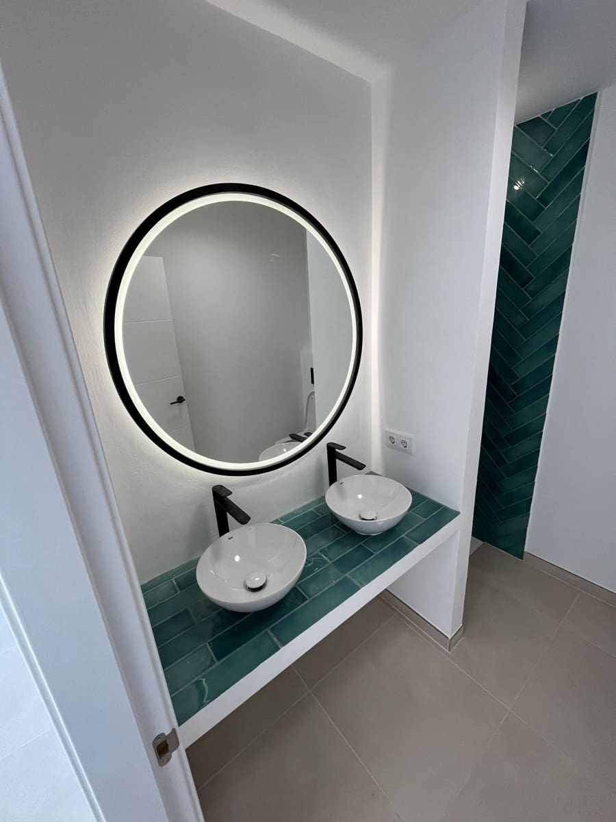 2 bedroom Apartment for sale in Cumbre del Sol with pool - € 240,000 (Ref: 9460784)