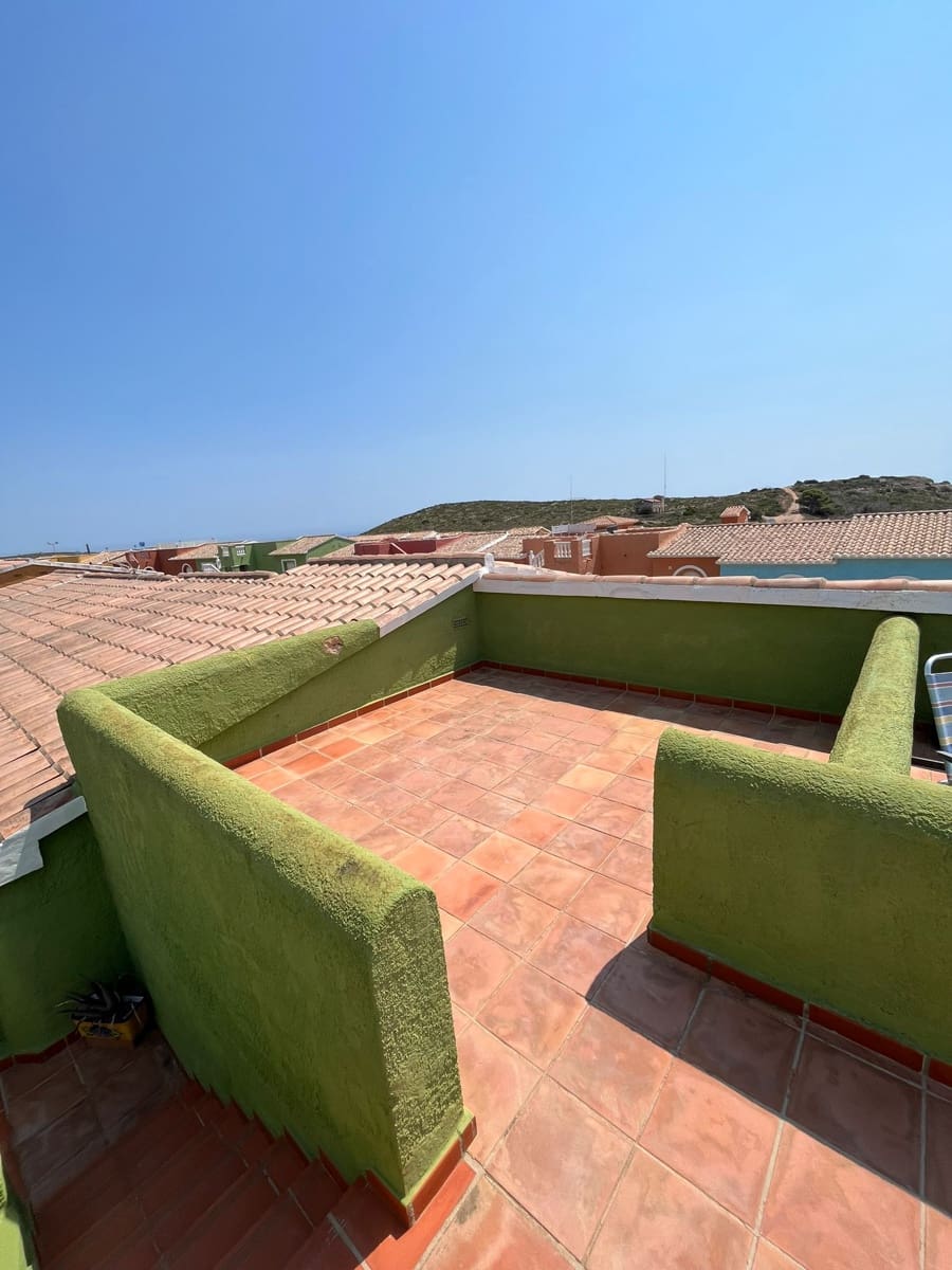 2 bedroom Apartment for sale in Cumbre del Sol with pool - € 240,000 (Ref: 9460784)