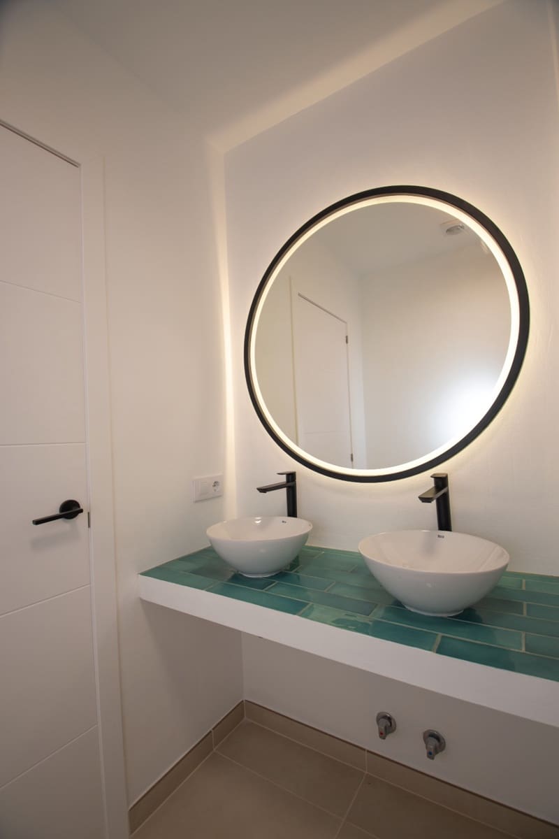 2 slaapkamer Appartement te koop in Cumbre del Sol met zwembad - € 240.000 (Ref: 9460784)