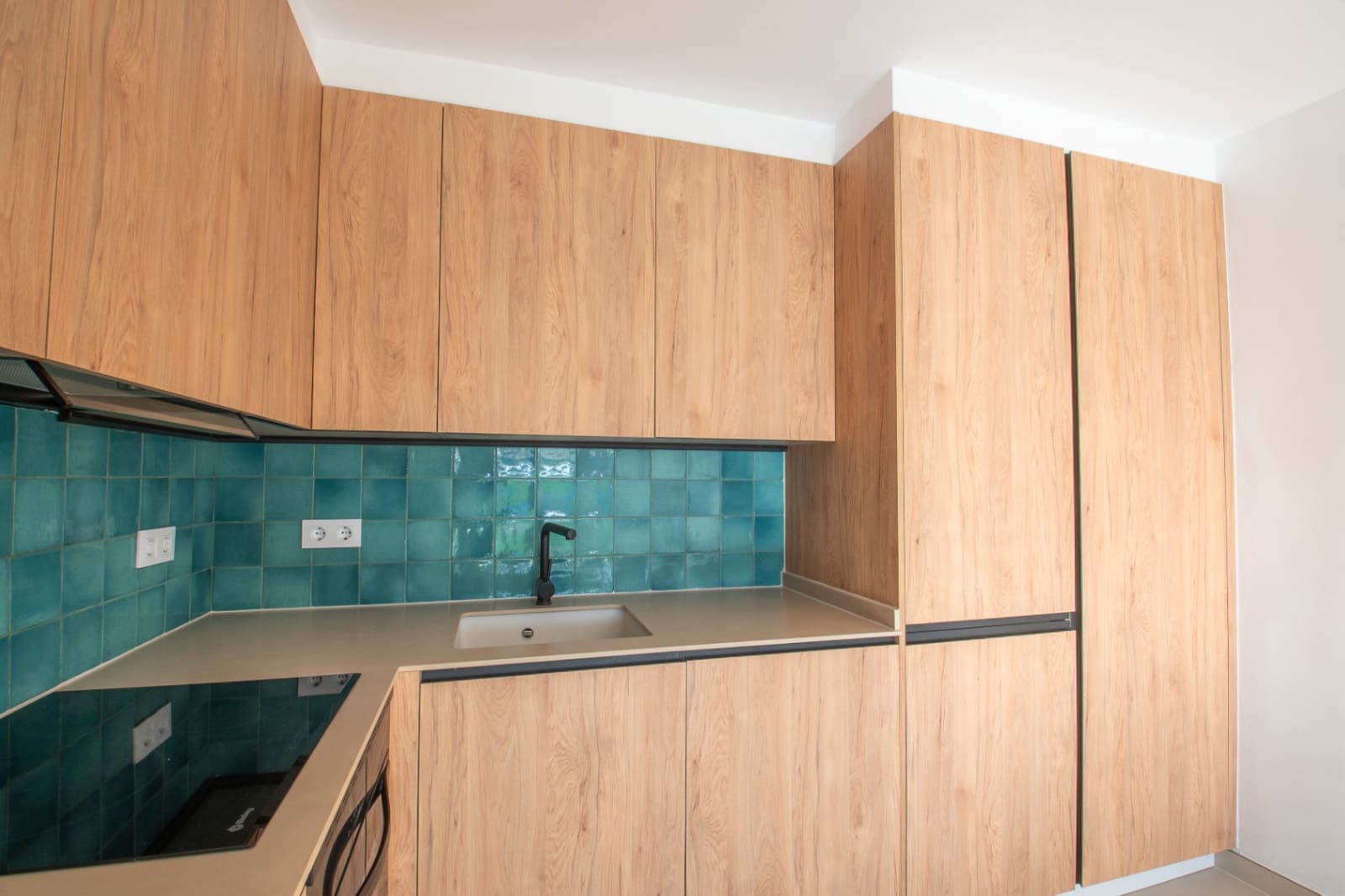 2 slaapkamer Appartement te koop in Cumbre del Sol met zwembad - € 240.000 (Ref: 9460784)