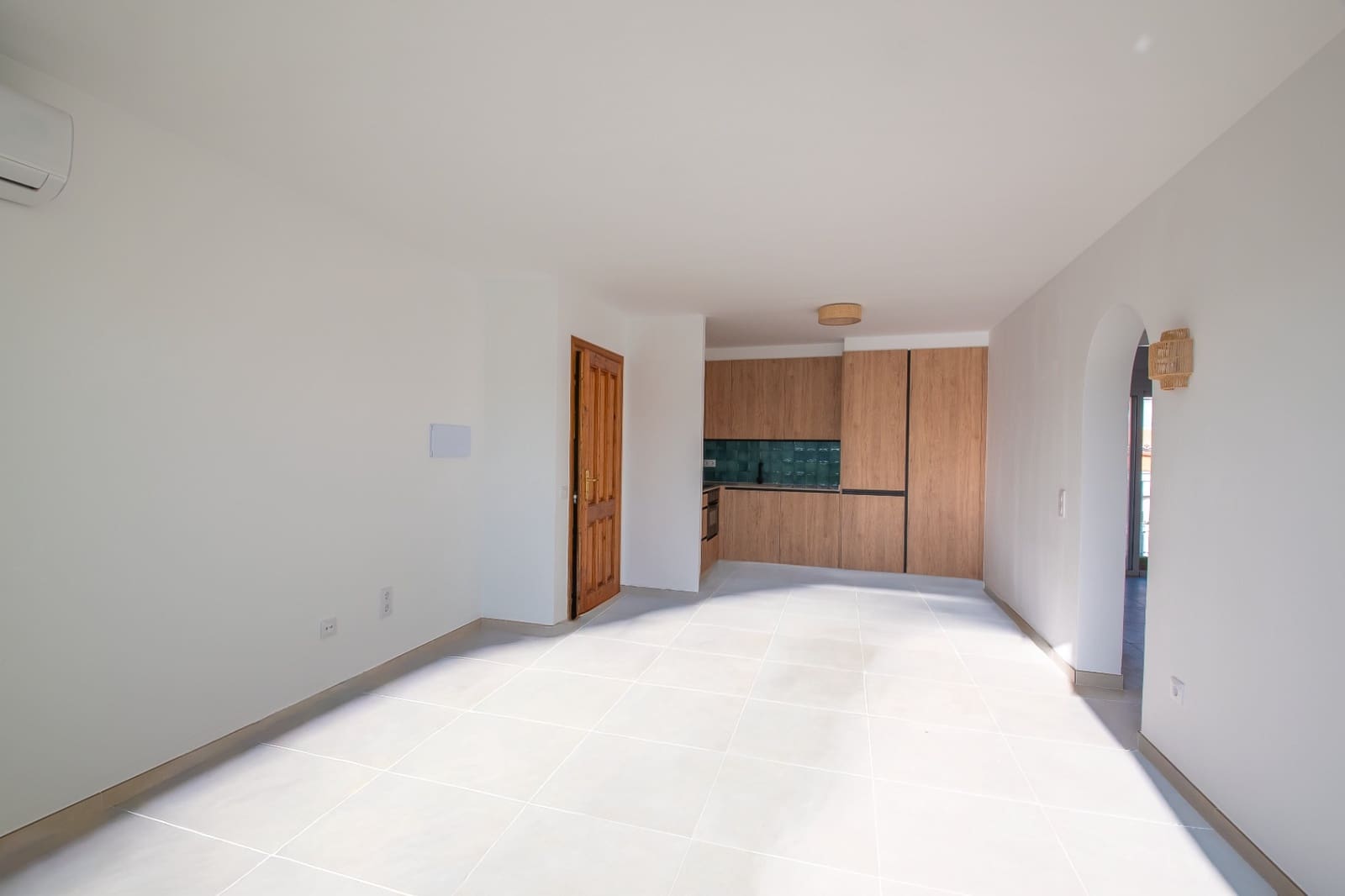 2 slaapkamer Appartement te koop in Cumbre del Sol met zwembad - € 240.000 (Ref: 9460784)