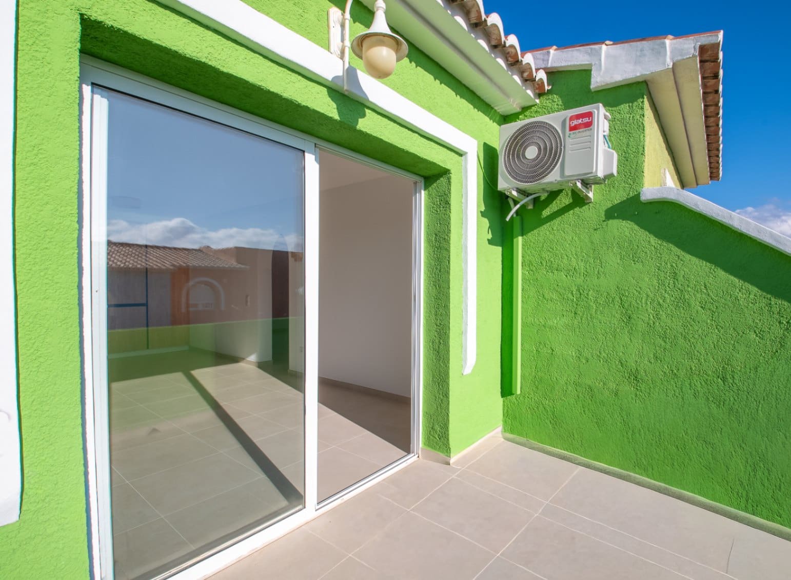 2 slaapkamer Appartement te koop in Cumbre del Sol met zwembad - € 240.000 (Ref: 9460784)