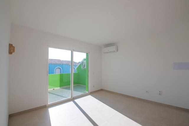 2 makuuhuone Huoneisto myytävänä paikassa Cumbre del Sol, Benitachell / Benitatxell mukana uima-altaan - 240 000 € (Ref: 9460784)