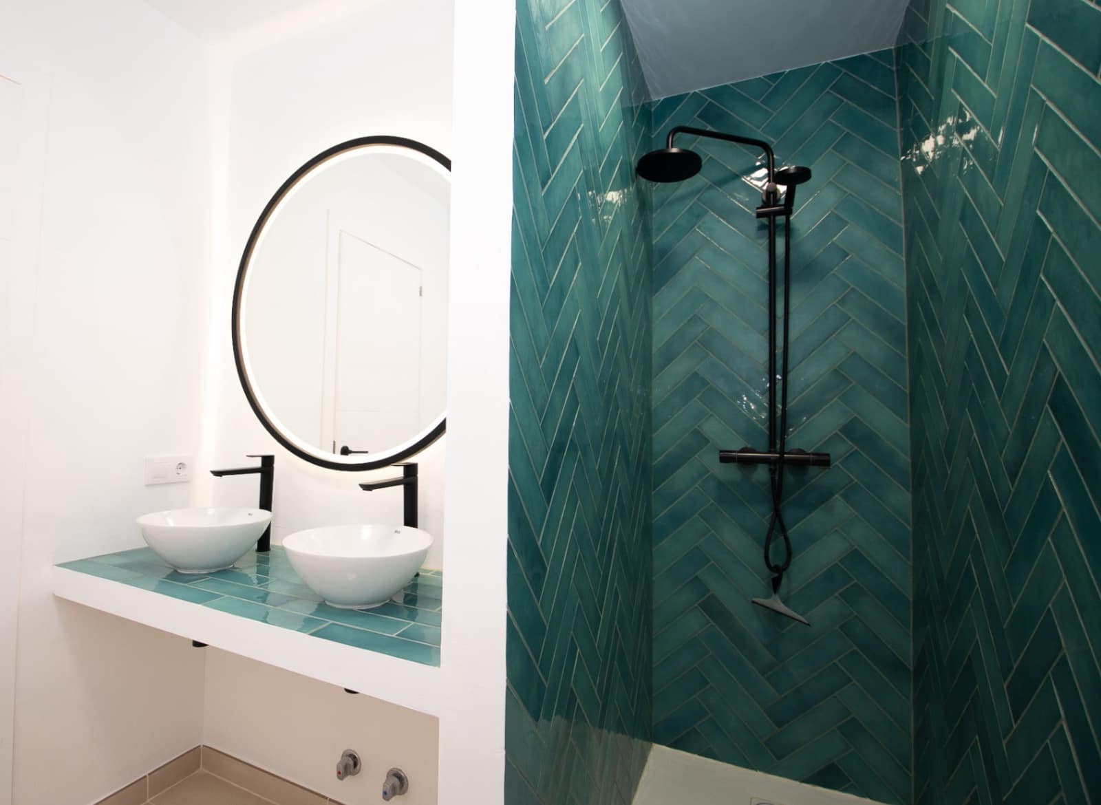 2 slaapkamer Appartement te koop in Cumbre del Sol met zwembad - € 240.000 (Ref: 9460784)