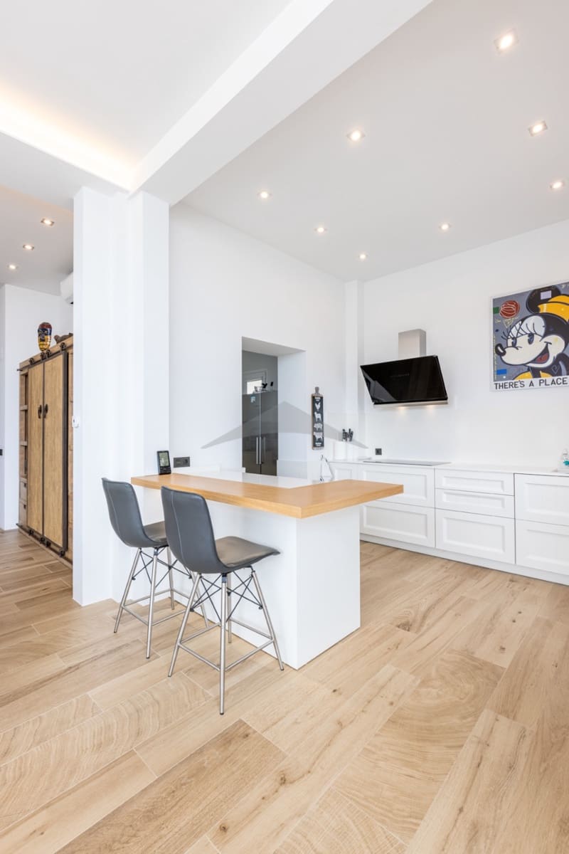 4 slaapkamer Villa te koop in Moraira met zwembad - € 1.850.000 (Ref: 9464832)