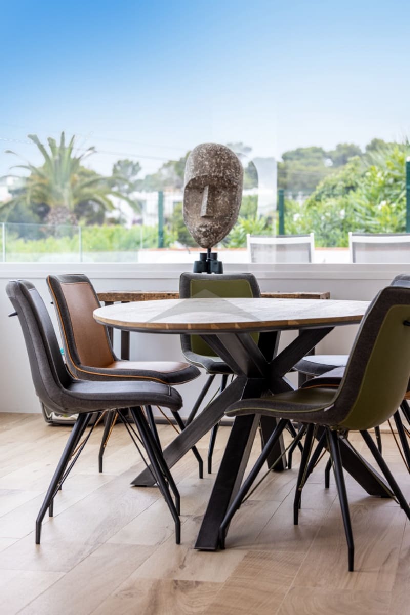 4 slaapkamer Villa te koop in Moraira met zwembad - € 1.850.000 (Ref: 9464832)