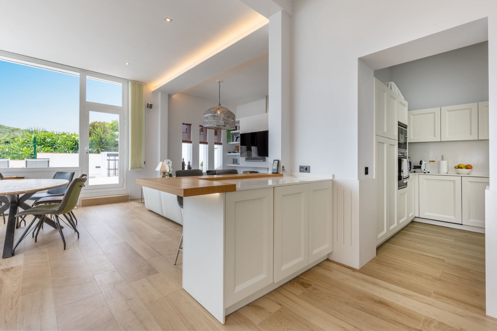 4 slaapkamer Villa te koop in Moraira met zwembad - € 1.850.000 (Ref: 9464832)