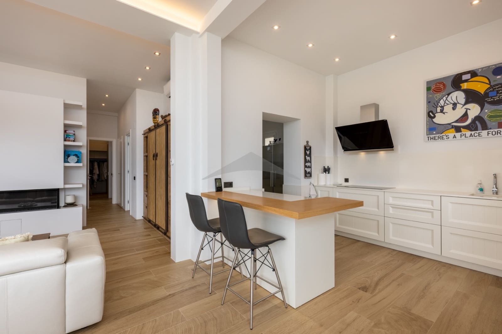 4 slaapkamer Villa te koop in Moraira met zwembad - € 1.850.000 (Ref: 9464832)