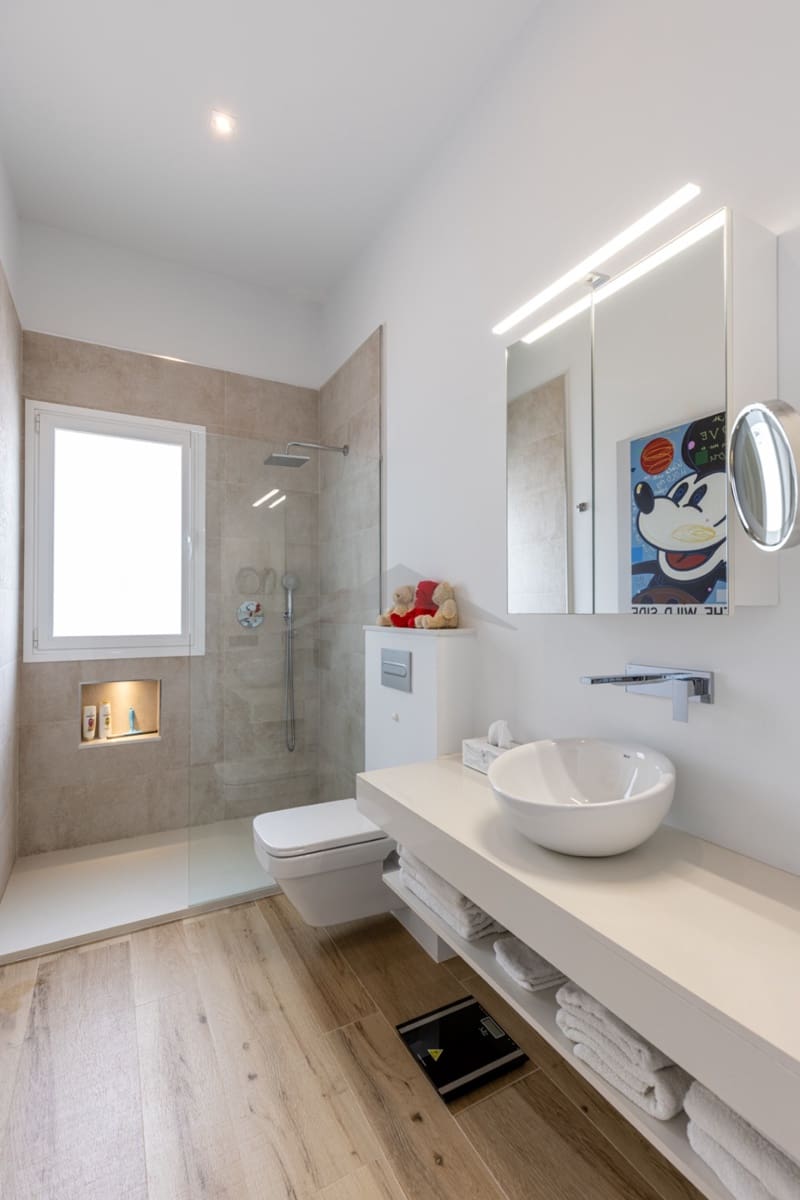 4 slaapkamer Villa te koop in Moraira met zwembad - € 1.850.000 (Ref: 9464832)