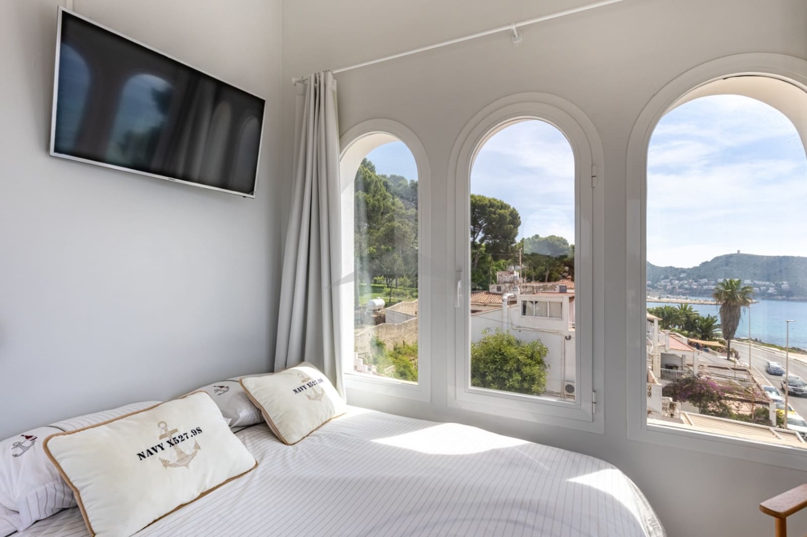 4 slaapkamer Villa te koop in Moraira met zwembad - € 1.850.000 (Ref: 9464832)