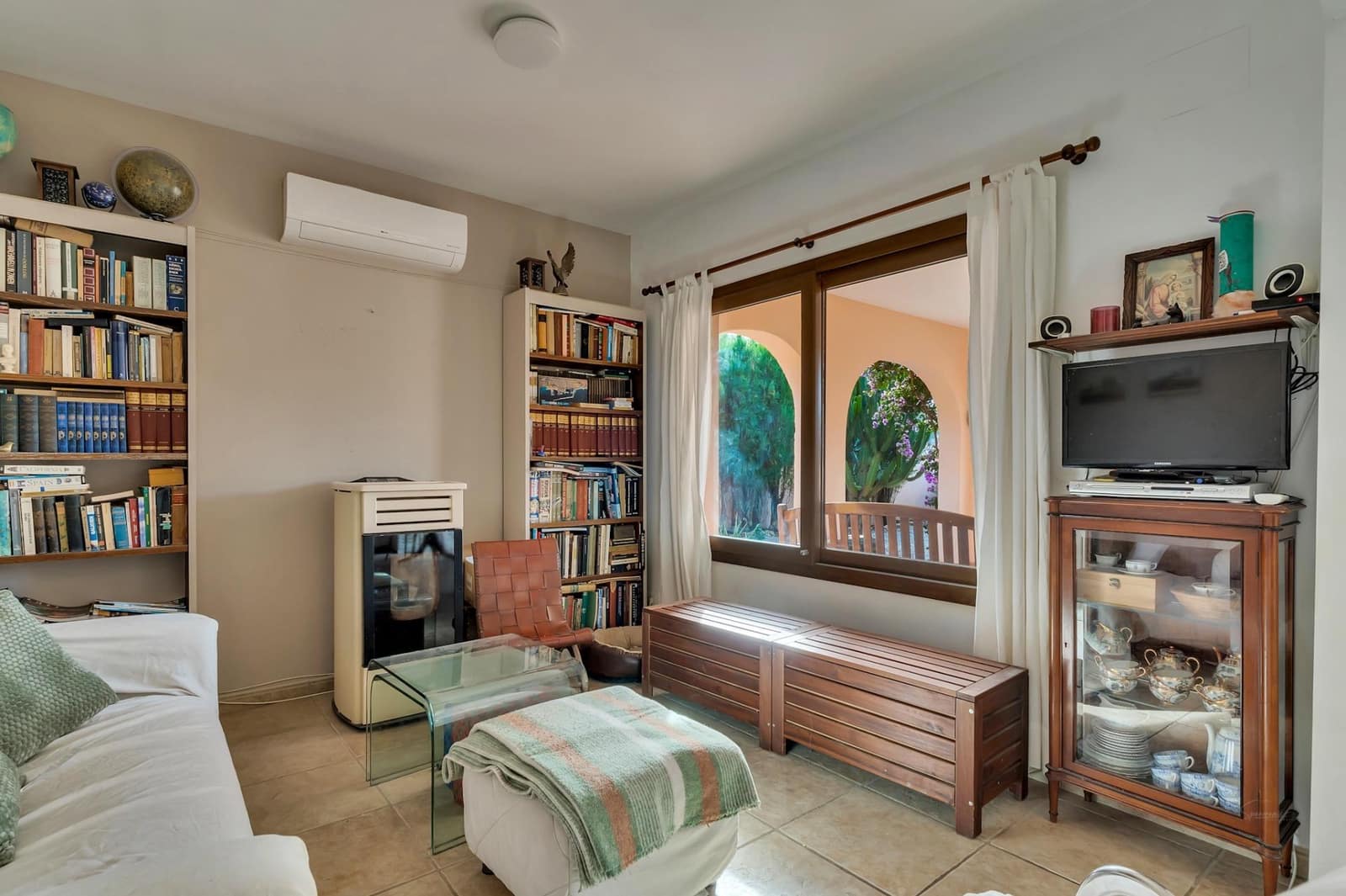 3 camera da letto Villa in vendita in Calpe / Calp con piscina - 330.000 € (Rif: 9464833)