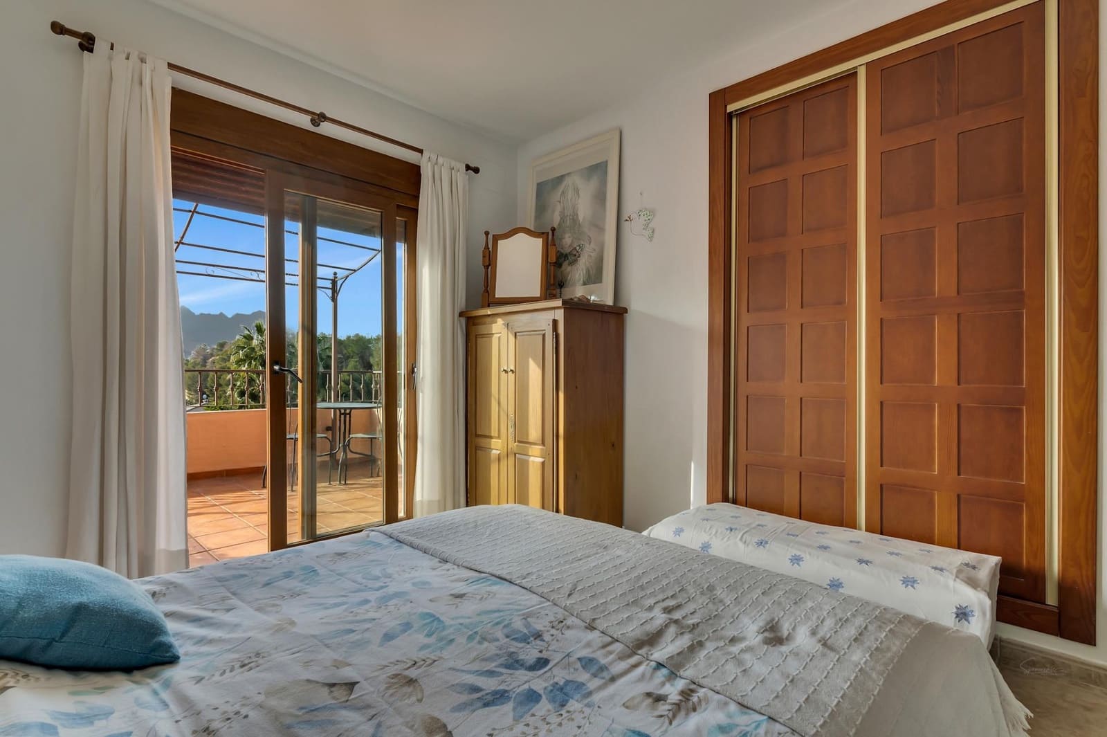 3 camera da letto Villa in vendita in Calpe / Calp con piscina - 330.000 € (Rif: 9464833)