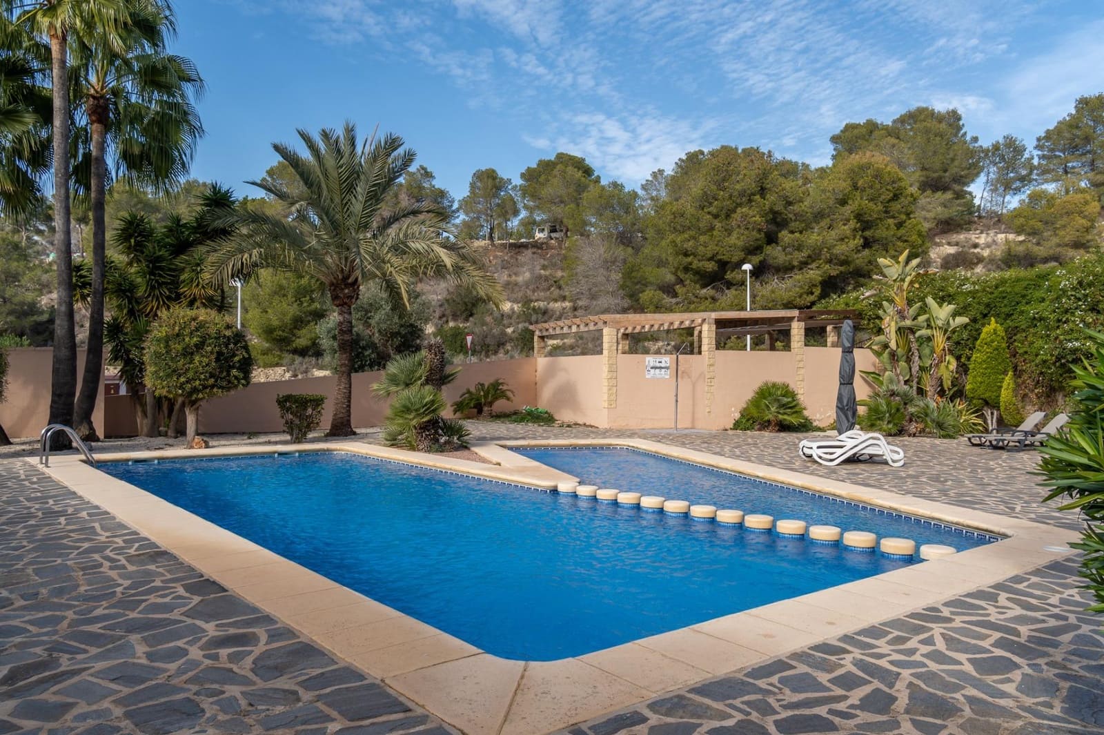 3 camera da letto Villa in vendita in Calpe / Calp con piscina - 330.000 € (Rif: 9464833)