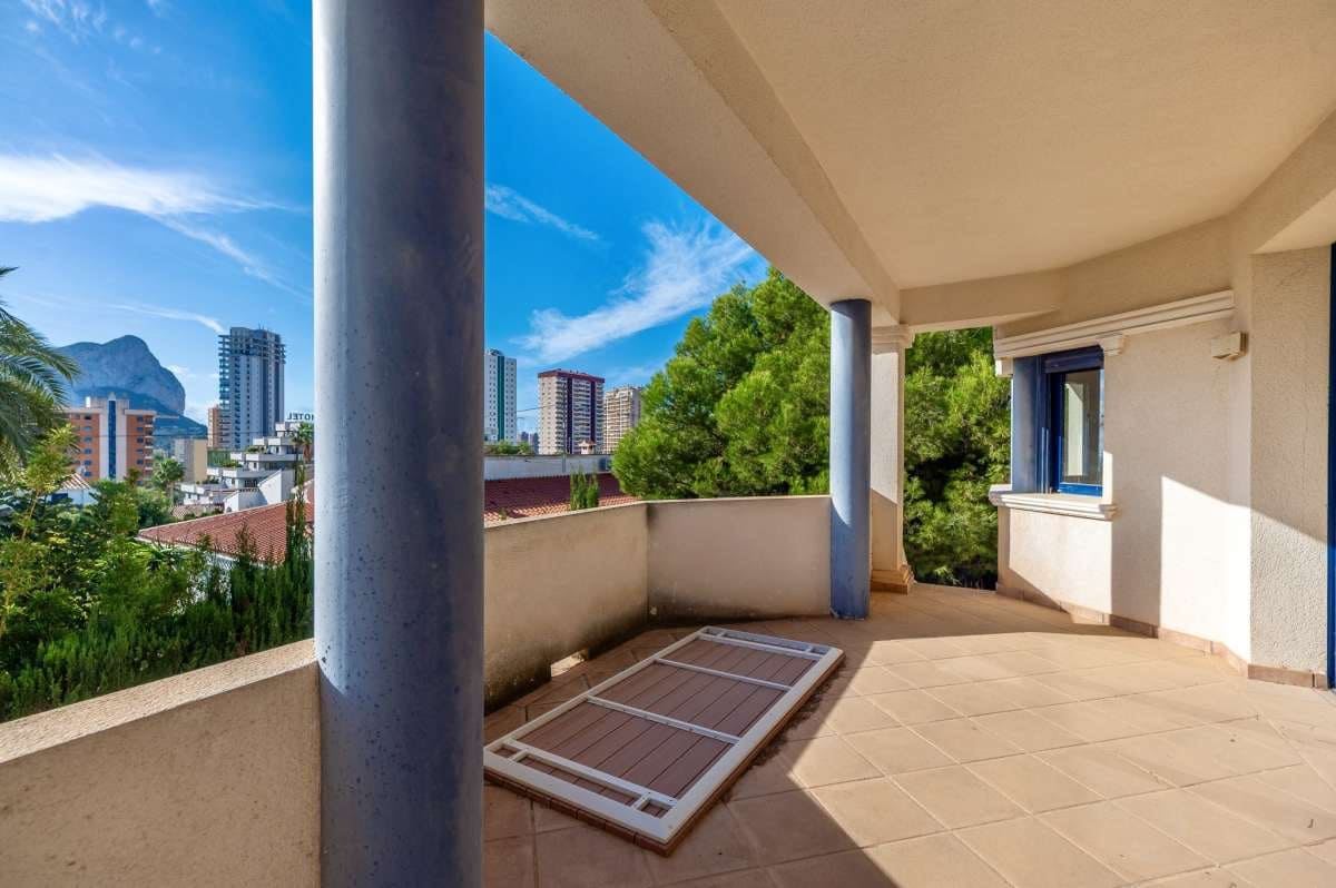 5 soverom Villa til salgs i Calpe / Calp - € 690 000 (Ref: 9464834)