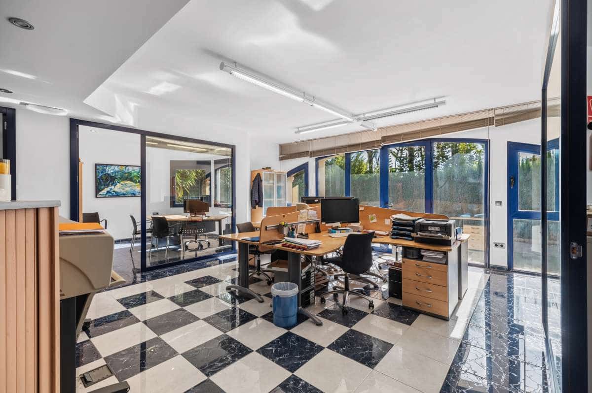 5 soverom Villa til salgs i Calpe / Calp - € 690 000 (Ref: 9464834)