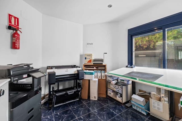 5 soverom Villa til salgs i Calpe / Calp - € 690 000 (Ref: 9464834)