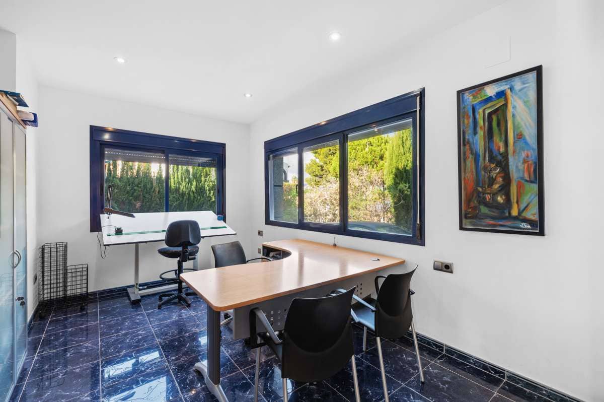 5 soverom Villa til salgs i Calpe / Calp - € 690 000 (Ref: 9464834)