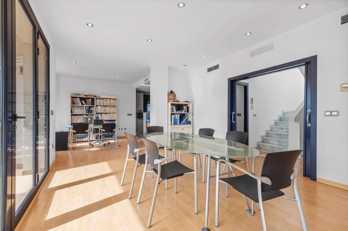 5 soverom Villa til salgs i Calpe / Calp - € 690 000 (Ref: 9464834)