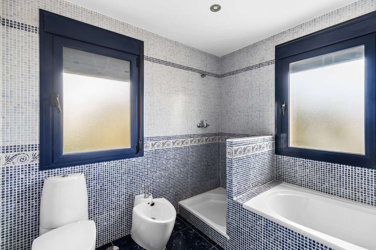 5 soverom Villa til salgs i Calpe / Calp - € 690 000 (Ref: 9464834)