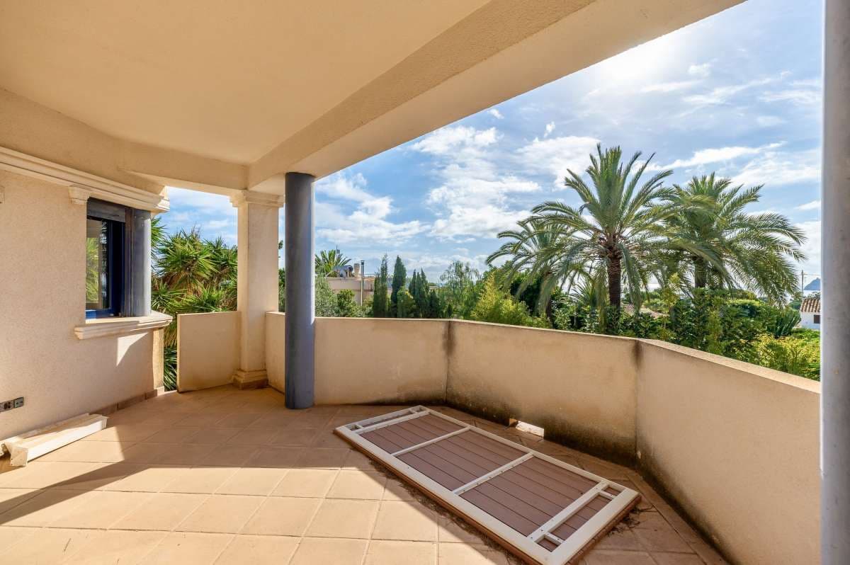 5 soverom Villa til salgs i Calpe / Calp - € 690 000 (Ref: 9464834)
