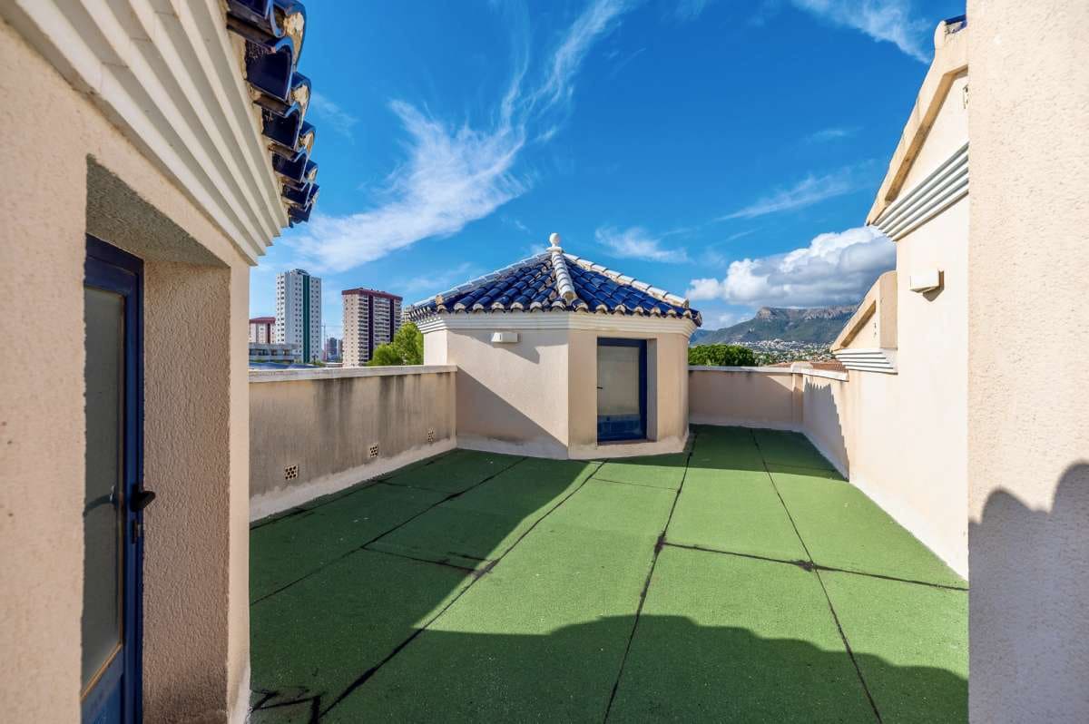 5 soverom Villa til salgs i Calpe / Calp - € 690 000 (Ref: 9464834)