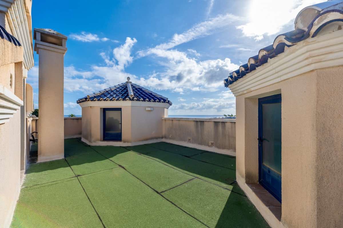 5 soverom Villa til salgs i Calpe / Calp - € 690 000 (Ref: 9464834)