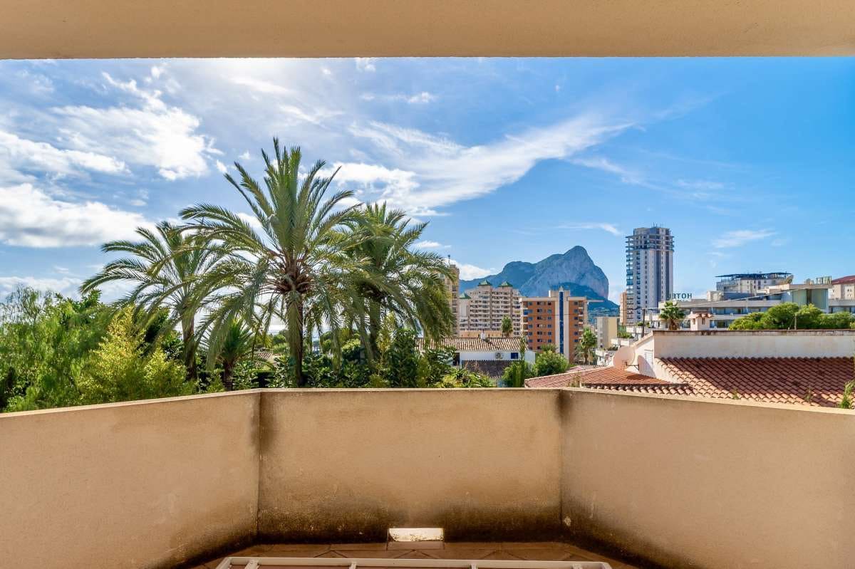 5 soverom Villa til salgs i Calpe / Calp - € 690 000 (Ref: 9464834)