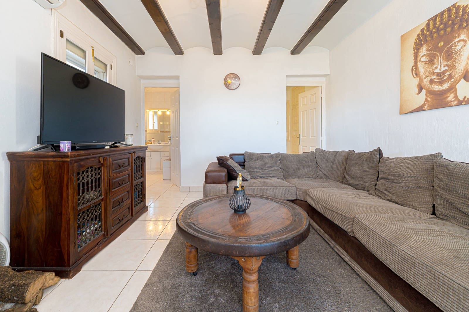 4 bedroom Villa for sale in Pedreguer with pool - € 370,000 (Ref: 9464835)