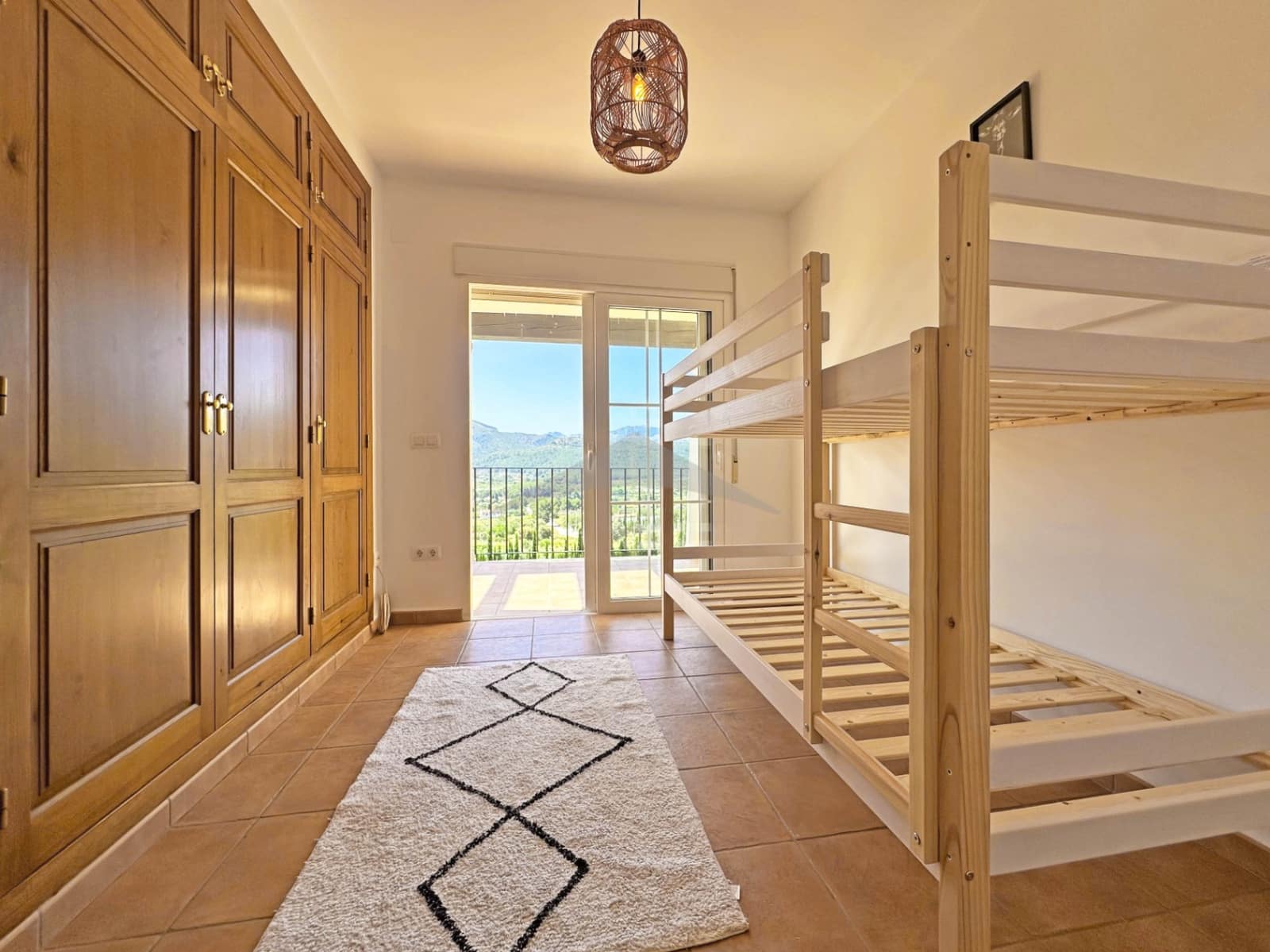 3 sovrum Villa till salu i Jalon / Xalo - 540 000 € (Ref: 9464836)