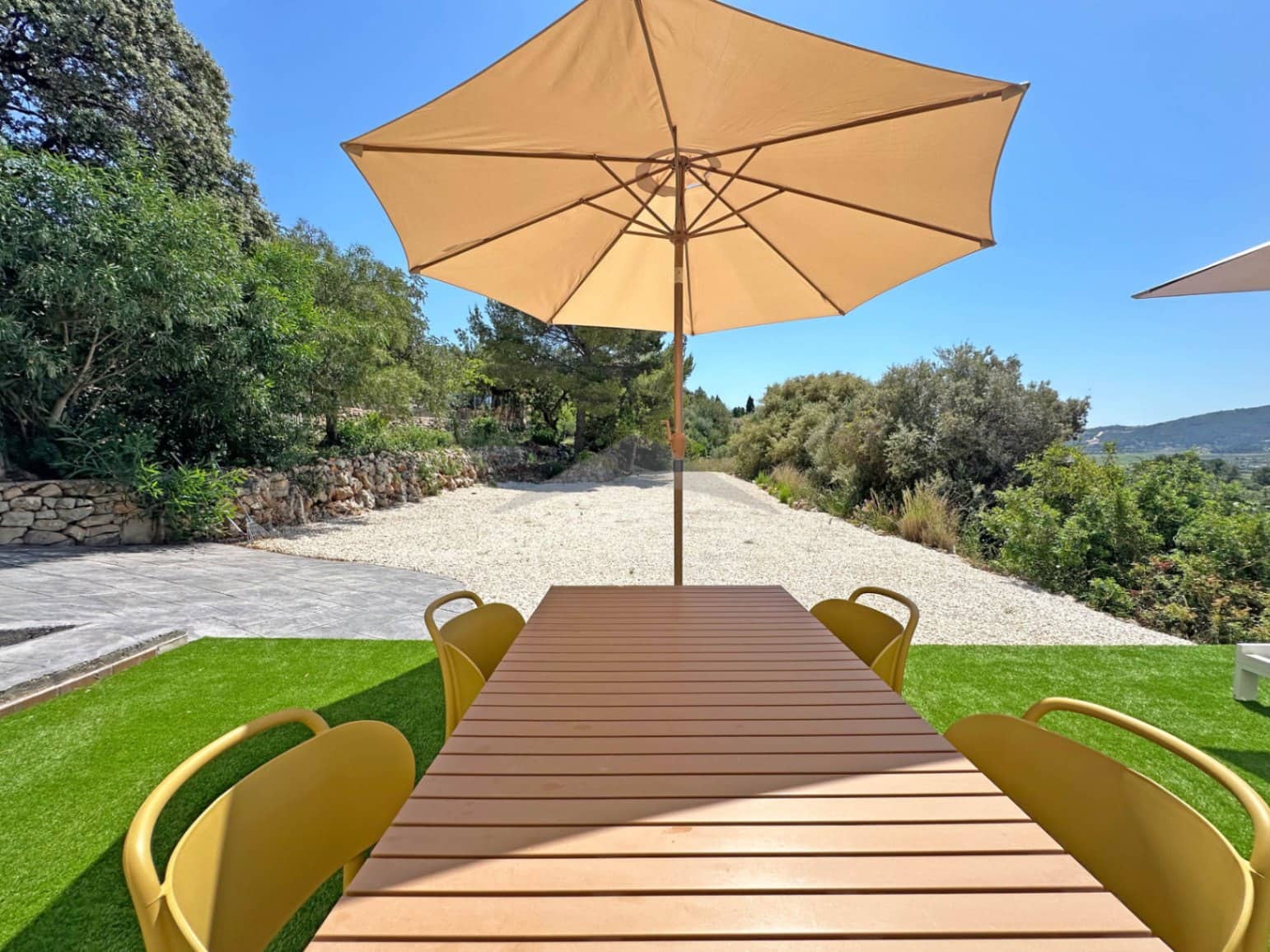 3 sovrum Villa till salu i Jalon / Xalo - 540 000 € (Ref: 9464836)