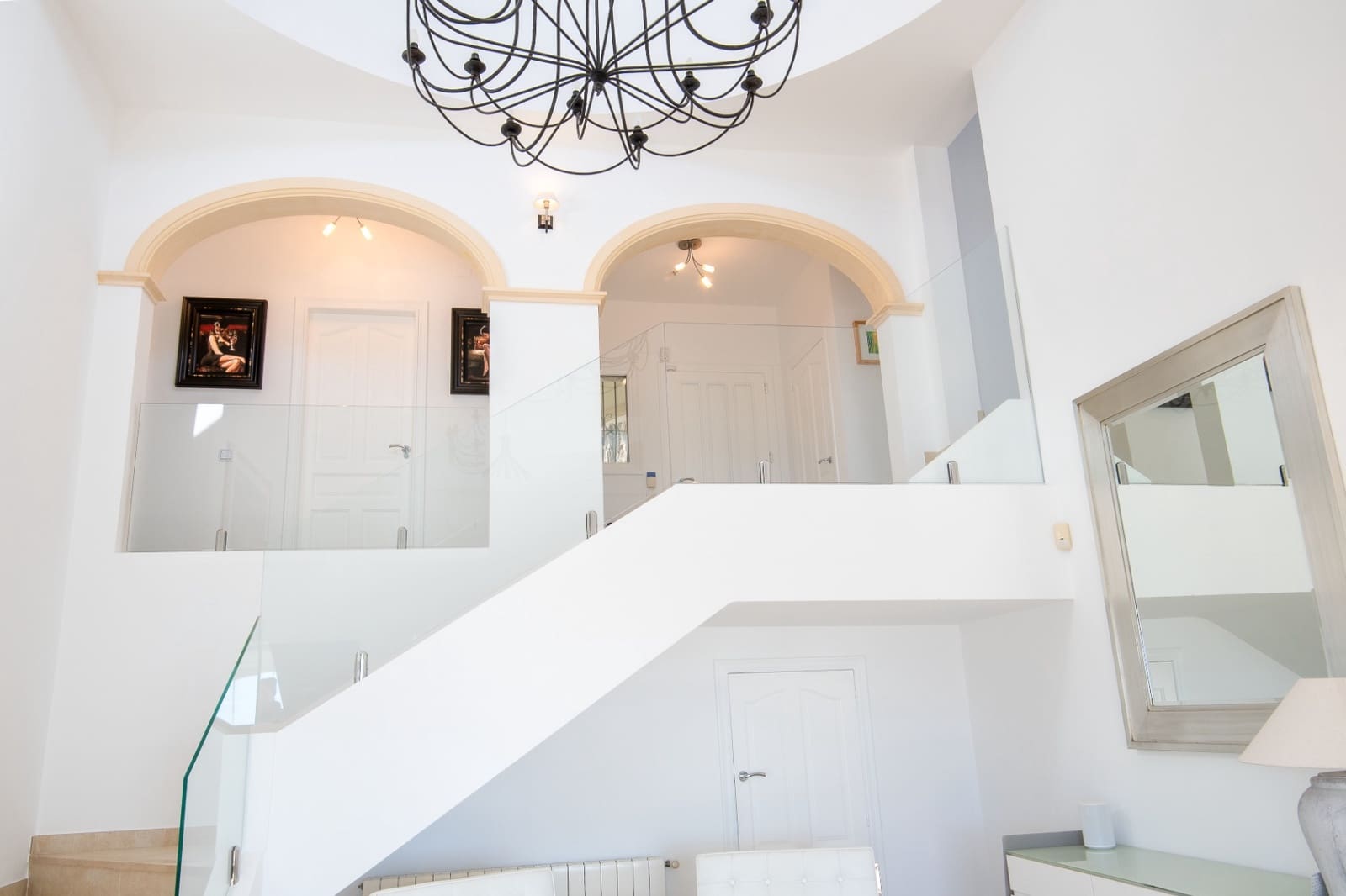 5 bedroom Villa for sale in Cumbre del Sol with pool garage - € 1,195,000 (Ref: 9496373)