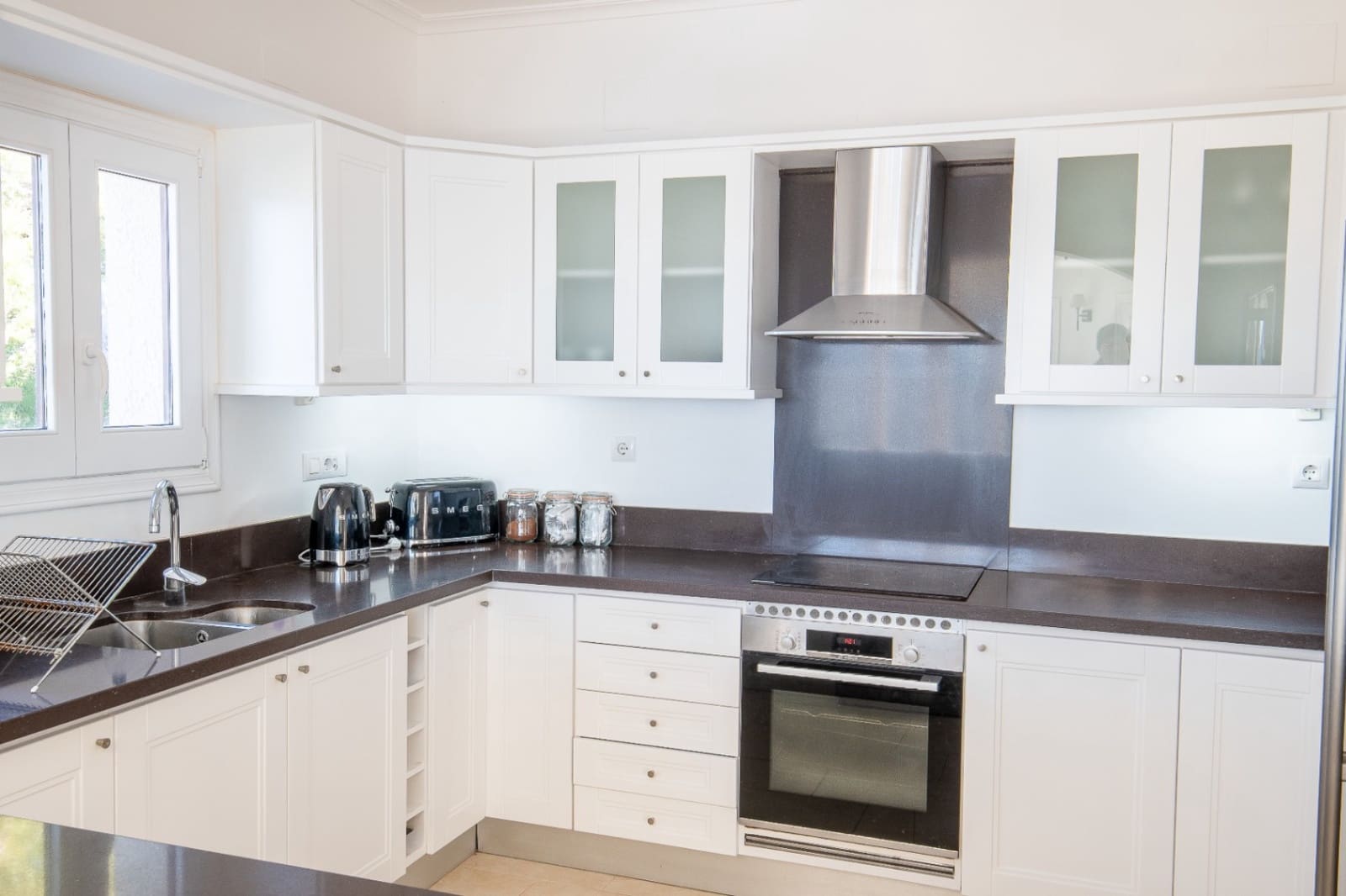 5 bedroom Villa for sale in Cumbre del Sol with pool garage - € 1,195,000 (Ref: 9496373)