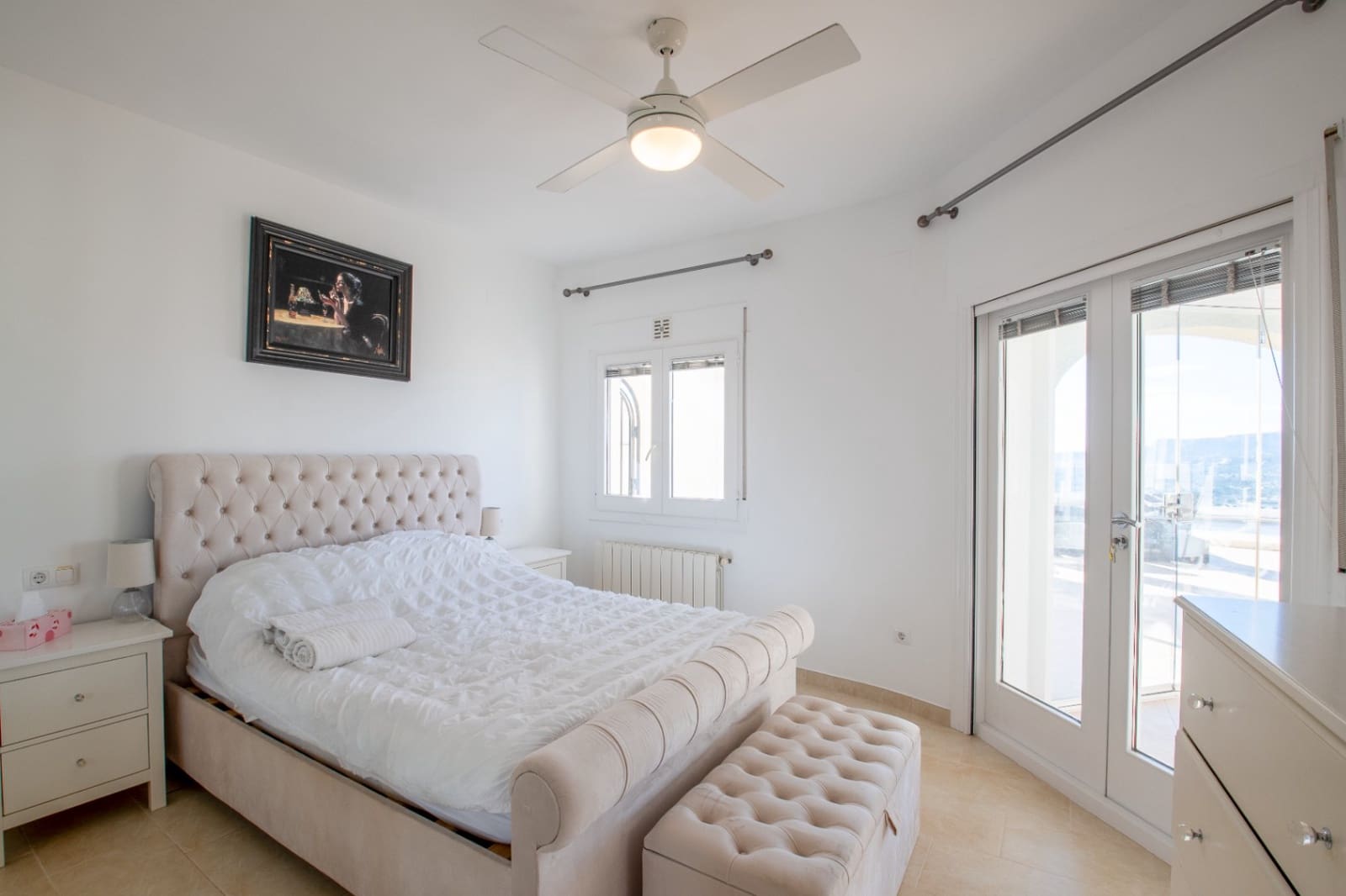 5 bedroom Villa for sale in Cumbre del Sol with pool garage - € 1,195,000 (Ref: 9496373)