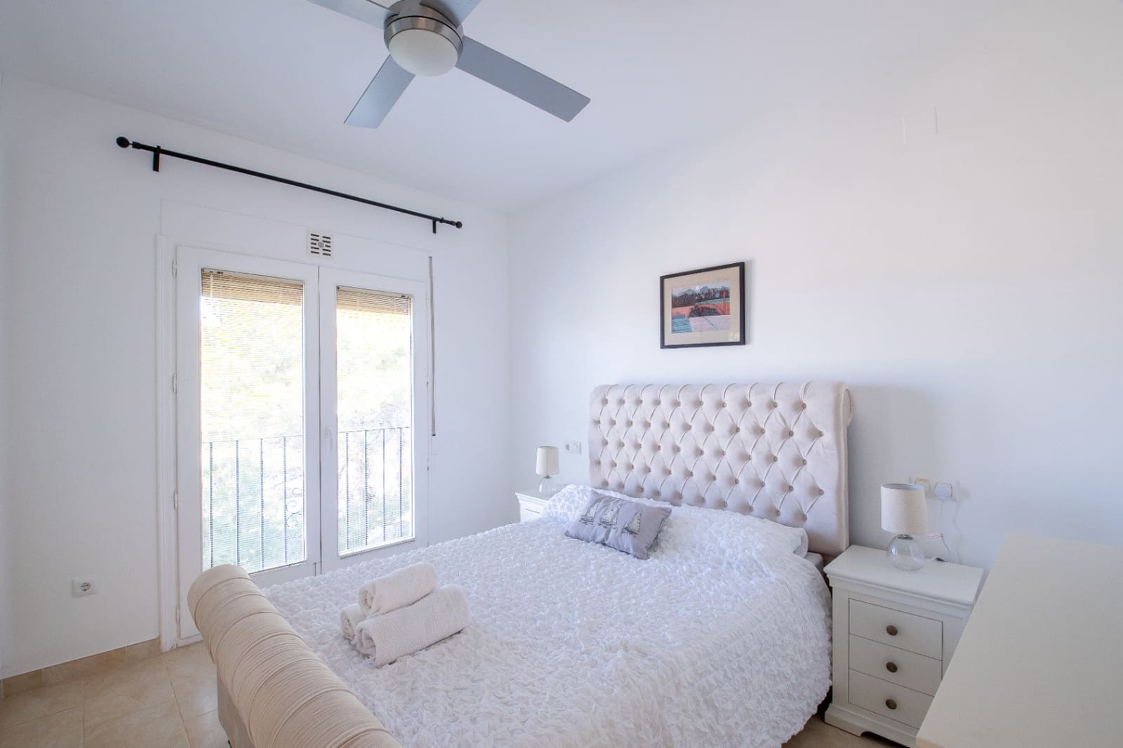 5 bedroom Villa for sale in Cumbre del Sol with pool garage - € 1,195,000 (Ref: 9496373)