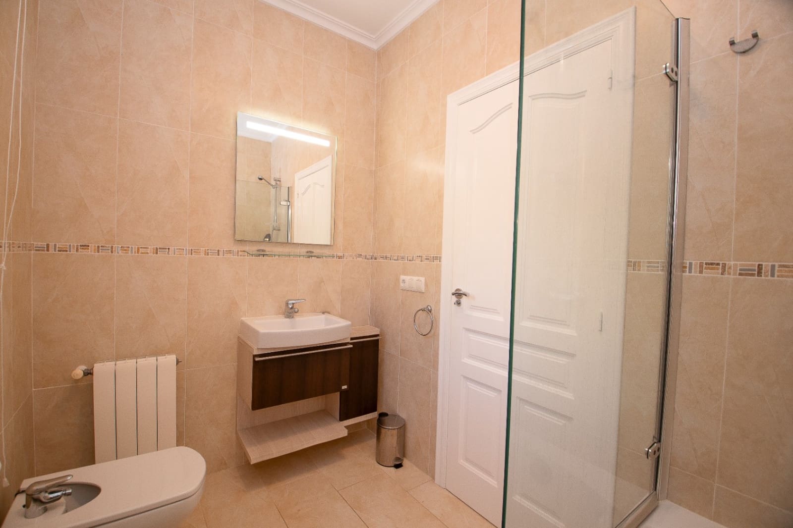 5 bedroom Villa for sale in Cumbre del Sol with pool garage - € 1,195,000 (Ref: 9496373)