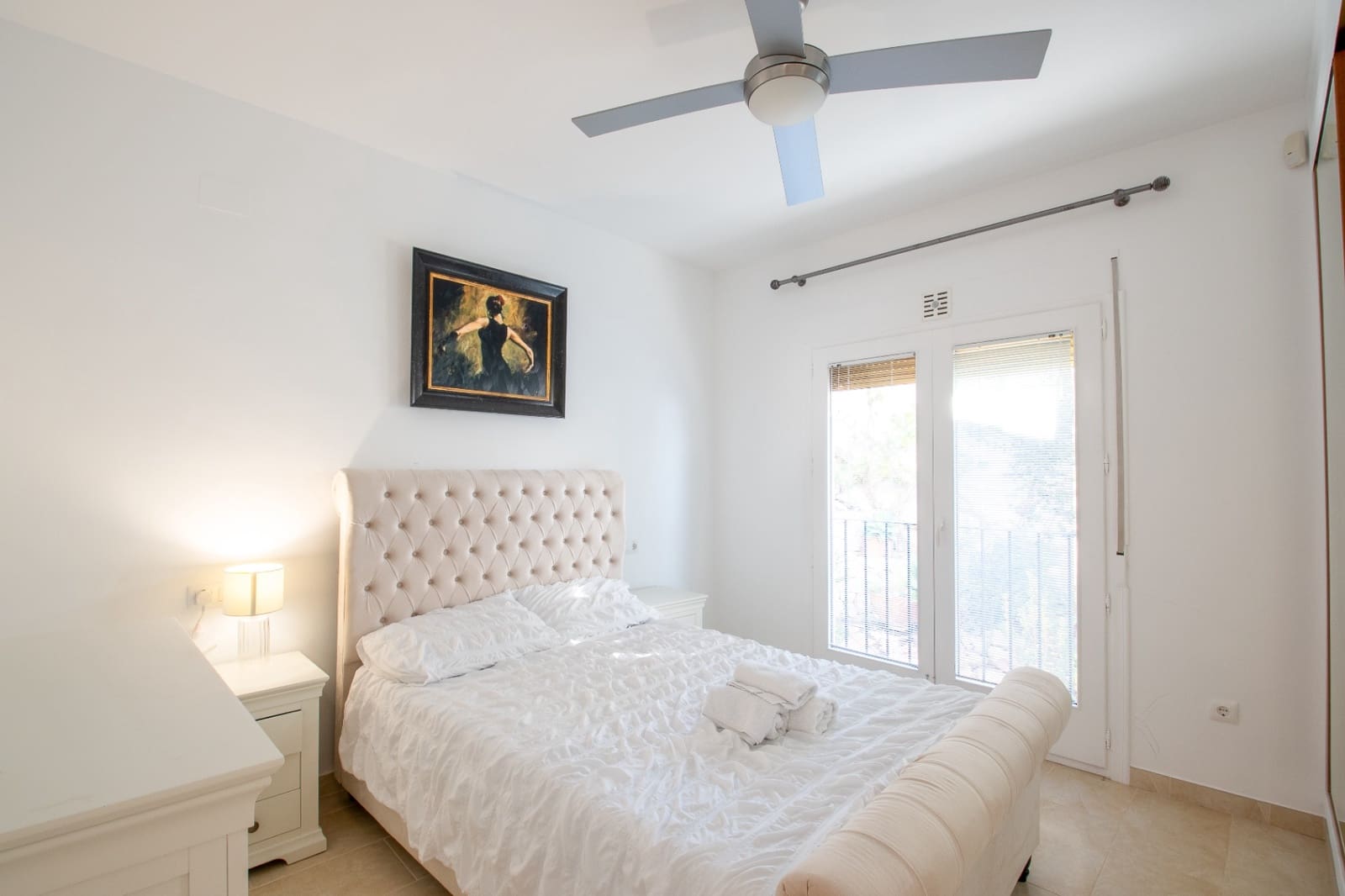 5 bedroom Villa for sale in Cumbre del Sol with pool garage - € 1,195,000 (Ref: 9496373)