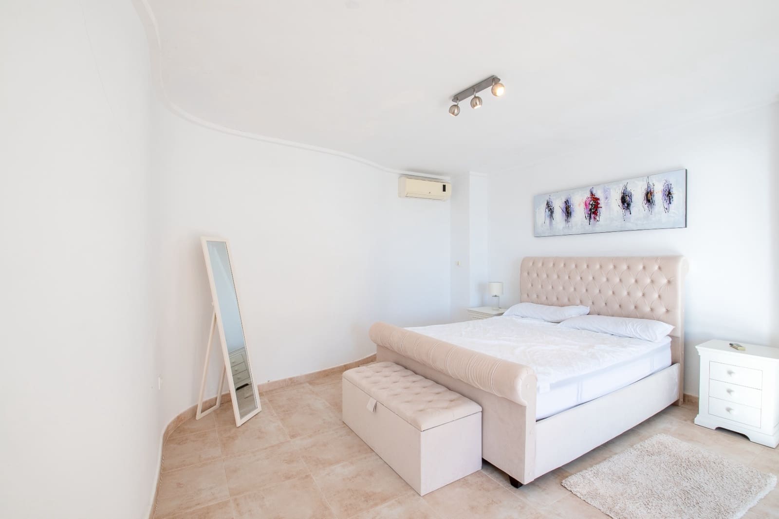 5 bedroom Villa for sale in Cumbre del Sol with pool garage - € 1,195,000 (Ref: 9496373)